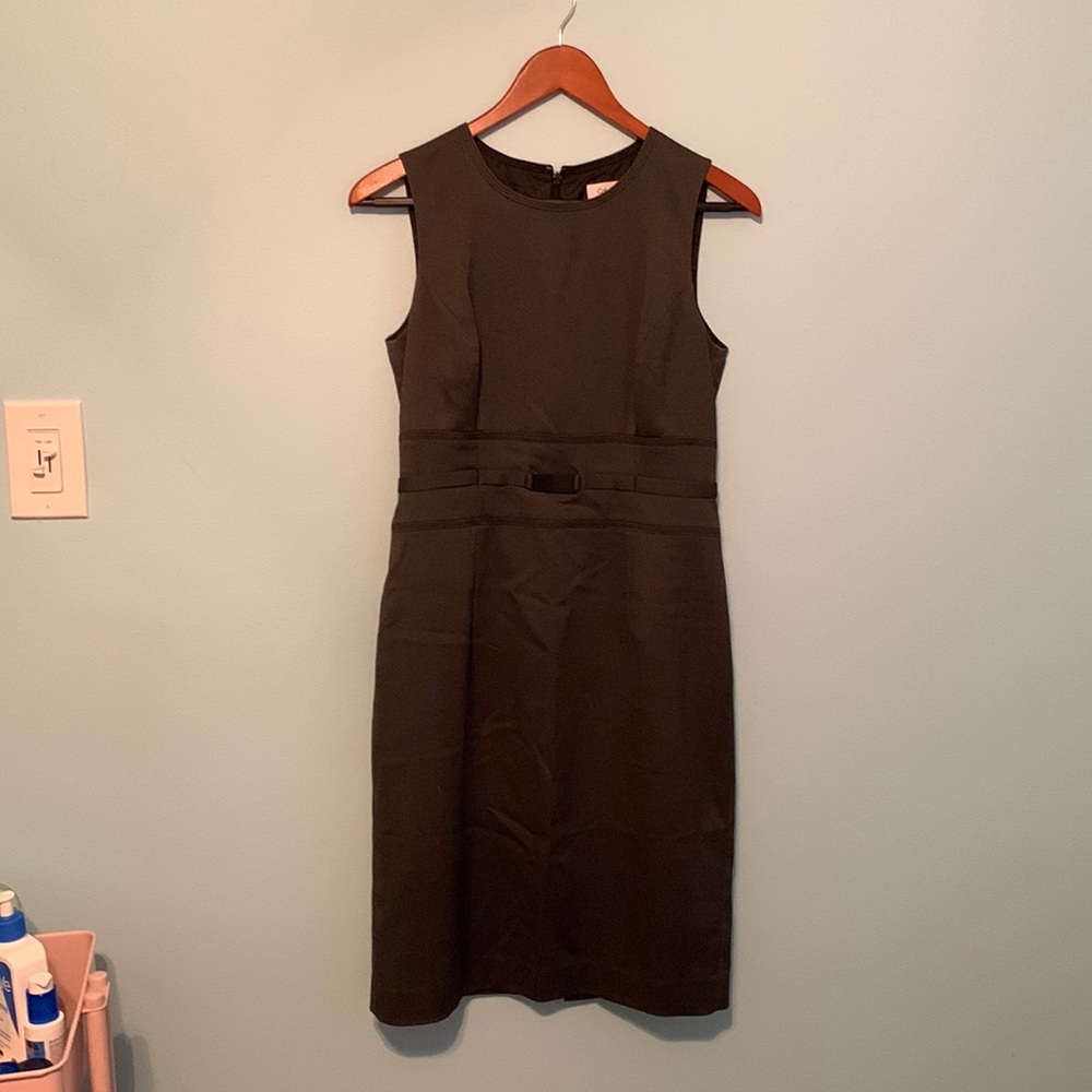 Calvin Klein Dress and Jacket Set size 2